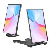 14’’ Portable Triple Monitor 1920x1080 IPS Dual Screens Laptop Screen Extender