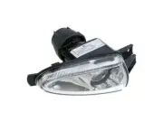 Fog Light For 00-07 Jaguar S Type XJ8 Vanden Plas XJR Super V8 Base CS67J9 (for: Jaguar)
