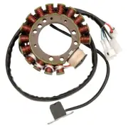 1996 Yamaha YFM350Big Bear 4x4 ATV Rick's Electrics Stator