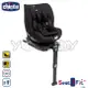 Chicco Seat 3 Fit Isofix 360度旋轉安全汽座 0-7歲-曜石黑
