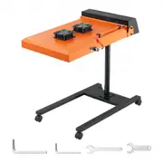VEVOR Flash Dryer, 6000W 19 x 21 inch Automatic Infrared IR Flash Dryer for Screen Printing, Silk Screen Dryer with Sensor, Height Adjustable, Dual Fa