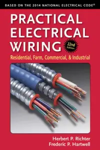 在飛比找博客來優惠-Practical Electrical Wiring: R