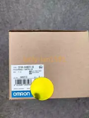 100% Test 1pcs Omron CP1H-X40DT1-D Programmable Controller
