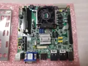 Intel Core i5 4GB Mini-ITX Motherboard CPU Memory Combo PCIe x16 HDMI Dual LAN