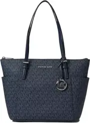Michael Kors Jet Set Item East/West Top Zip Tote