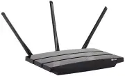 tp-link WiFi Router AC1750 Wireless Dual Band Gigabit (Archer C7)