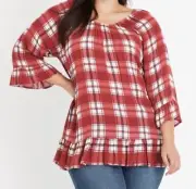 SIZE 26 AUTOGRAPH TOP ~ RRP $69.99 ~ BNWT