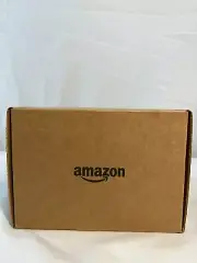 Amazon Echo Dot 5th Gen C4E8S3 Bluetooth Smart Speaker With Clock