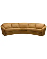 Olivia + Quinn Capri Sectional NoSize NoColor