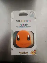 Charmander Popsocket