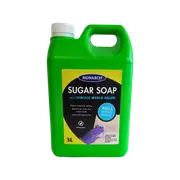 Monarch 3L Sugar Soap with Mould Remover