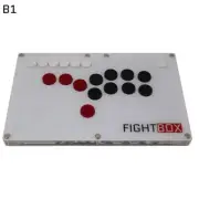 FightBox B1 Arcade Game Controller for PC