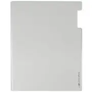 Boogie Board Blackboard Folio Cover Grey