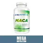 Peruvian Maca 90 Capsules Men's Virility Libido Stamina Energy Performance