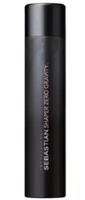 SEBASTIAN STYLING FORM SHAPER ZERO GRAVITY 400 ML