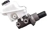 TRQ Brake Master Cylinder Compatible with 2008 Chrysler 300 Dodge Challenger Charger Magnum