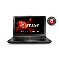 在飛比找PChome商店街優惠-MSI GL62 15.6吋 BB5630H4G1T0S10