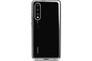 Tech21 Pure Clear Case for Huawei P30