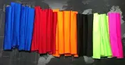 FITS 1/10 V1 & V2 TRAXXAS MAXX 4s & 2024 Maxx Slash 6s - Shock Wraps Dust Covers