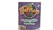 TheFlintstones Screen Saver Collection New & Sealed G14