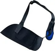 Gatuida Pcs Shoulder Sling for Shoulder Dislocation Elbow Sling Humeral Fracture Support Breathable Post-operative
