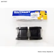 LAND ROVER ANTI ROLL BAR SWAY MOUNTING BUSH SET x2 RANGE P38 ANR3305 BP (for: Land Rover)