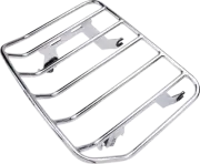 Cobra 502-2605 Big Ass Detachable Luggage Rack 18-22 Indian Scout Bobber