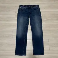 在飛比找Yahoo!奇摩拍賣優惠-Levi's levis 00514 514 W31 L34