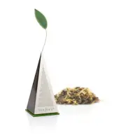 在飛比找蝦皮購物優惠-Tea Forte 金字塔型茶包濾茶器 Pyramid Ic