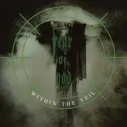 FEAR OF GOD WITHIN THE VEIL GUITAR TAB TABLATURE BOOK TESTAMENT SLAYER ANTHRAX