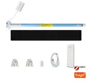 Oz Zigbee Blind Tube Motor