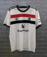 New Adidas Manchester United 24/25 Third Authentic Jersey Size XL