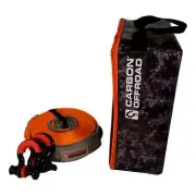 Carbon Offroad Gear Cube Basic Recovery Kit - Small 8301861470491