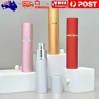 20ml Refillable Perfume Pump Travel Spray Portable Bottle Atomizer Scent Pocket-