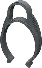 Pool Cover Clip For Oval Rail (E.G. Intex, Bestway), Time Saver, Wind Prevention