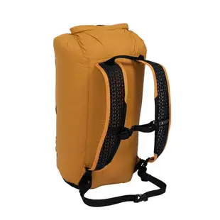 ├登山樂┤瑞士 EXPED 【2022新款】Cloudburst 輕量防水背包 25L # EXPED-45852 金色