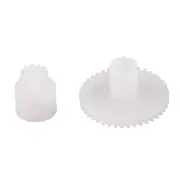 1Set Universal Gears for KX-79cw Casstte Deck Tape Player