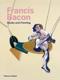 在飛比找誠品線上優惠-Francis Bacon: Books and Paint