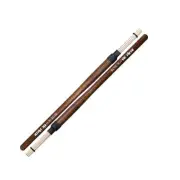 Vic Firth RUTE X Medium Gauge Drumstick Rods Premium Birch 11 Length