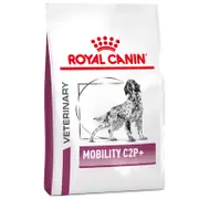 Royal Canin Veterinary Diet Canine Mobility C2P+ Dry Dog Food (12kg)
