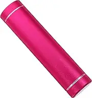 FIXOSHEE Fake Power Bank Hidden Safe Container Portable Secret Storage Box for Cash Keys and Coins Lightweight and Sturdy Design for Discreet Use