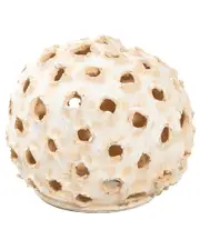 BIDKhome Large Round Object With Holes