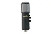 SoundArt Professional USB Condenser Studio Microphone Pack w/ Pop Filter, Desk Stand, USB Cable & Carry Case