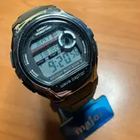 在飛比找蝦皮購物優惠-CASIO 手錶 WAVE CEPTOR 電波 mercar