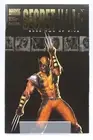 Secret War #2 9.2 1st Appearance Quake Dell'Otto Cover Art Marvel Comics 2004