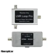 HamGeek 50KHz-30MHz LNR Loop Pro Active Loop Antenna-Wellbrook ALA/FLEX1530LN