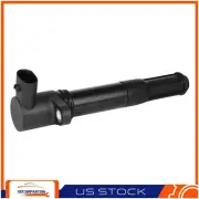 For Fiat 500 2009-11 Fiat Punto 2007-08 Fiat Punto 2013 1.4L New Ignition Coil (for: Fiat)