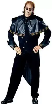 The Covenant:The Impaler Vampire Adult Costume