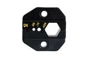D6 Rg8 / Rg11 Crimp Die 1Pk-3003D6 1Pk3003