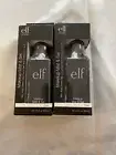 New e.l.f. Makeup Mist and Set Clear - Pack of 2